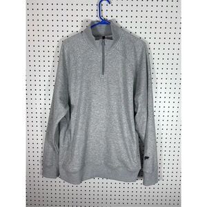 Fabletics go to pullover sweatshirt size XL